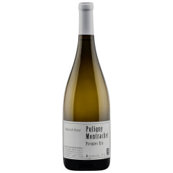 Domaine Cruchandeau 2020 Puligny Montrachet AOC Blanc 1C Hameau de Blagny