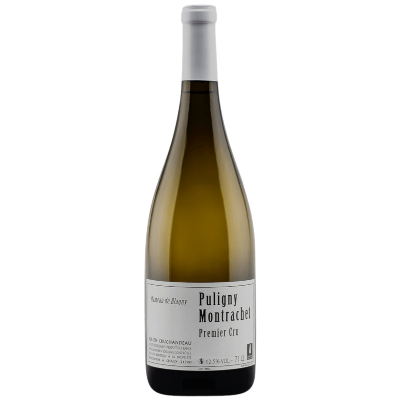 Domaine Cruchandeau 2020 Puligny Montrachet AOC Blanc 1C Hameau de Blagny