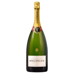 Bollinger Champagne Blanc...