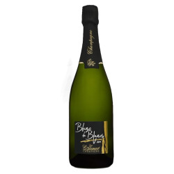 Jamart 2014 Champagne Blanc Brut Blanc de Blancs