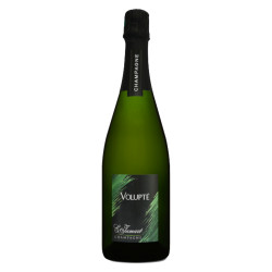 Jamart Champagne Blanc Brut Volupte