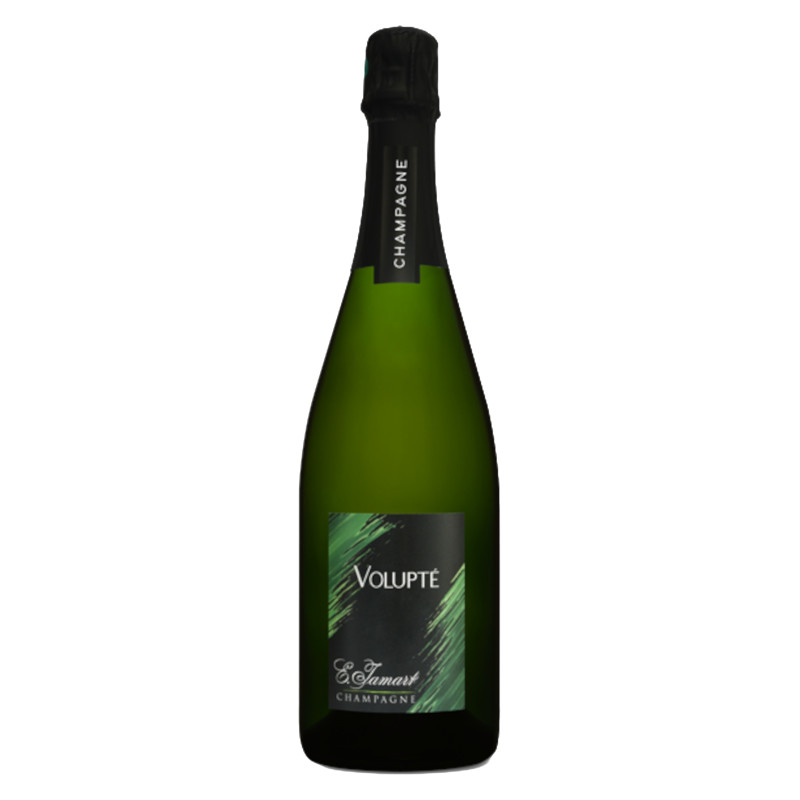 Jamart Champagne Blanc Brut Volupte