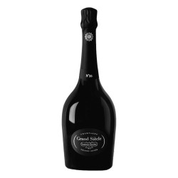 Laurent Perrier Champagne Blanc Grand Siecle Iteration 26