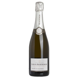 Roederer Louis 2015 Champagne Blanc Blanc de Blancs