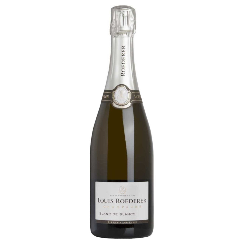 Roederer Louis 2015 Champagne Blanc Blanc de Blancs