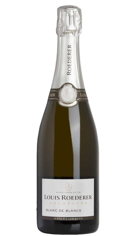 Roederer Louis 2015 Champagne Blanc Blanc de Blancs