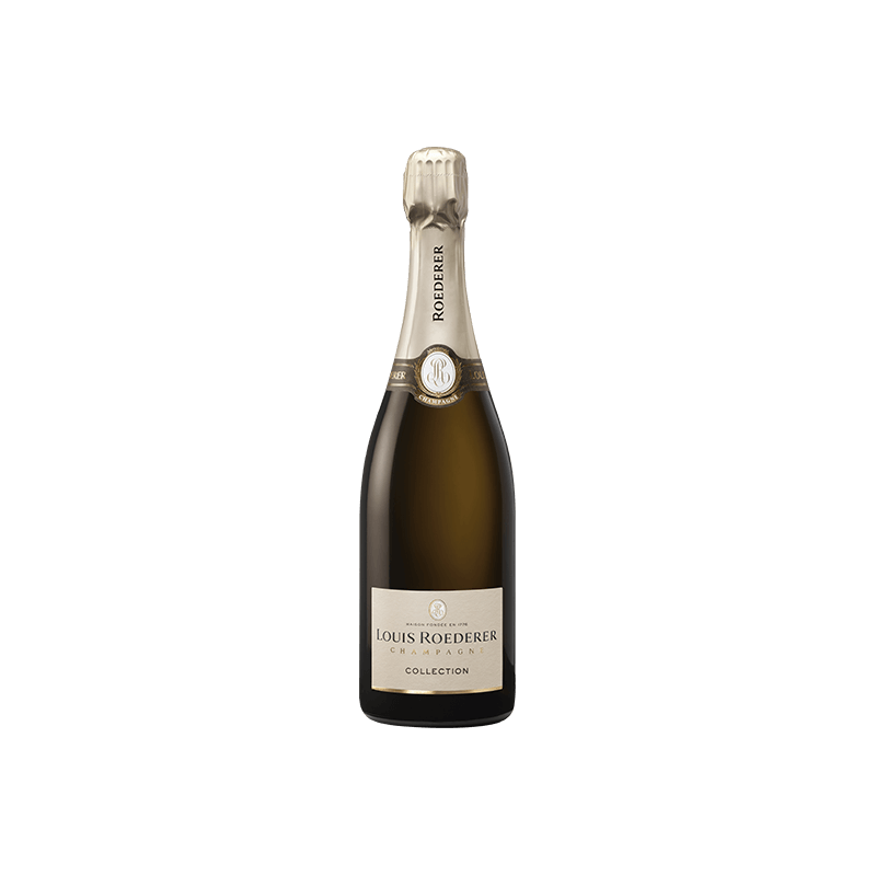 Roederer Louis Champagne Blanc Collection 243