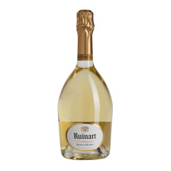 Ruinart Champagne Blanc...