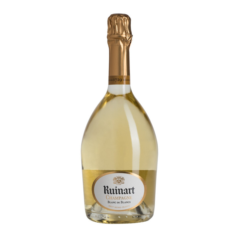 Ruinart Champagne Blanc Brut Blanc de Blancs