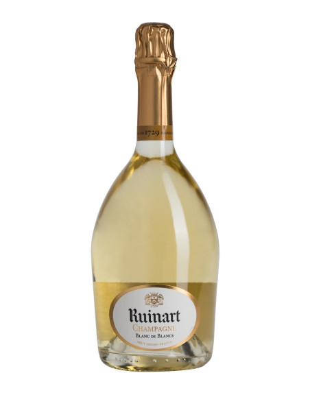 Ruinart Champagne Blanc Brut Blanc de Blancs