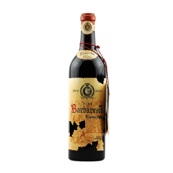 Valfieri 1957 Barbaresco...