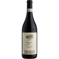 Grasso Elio 2013 Barolo...