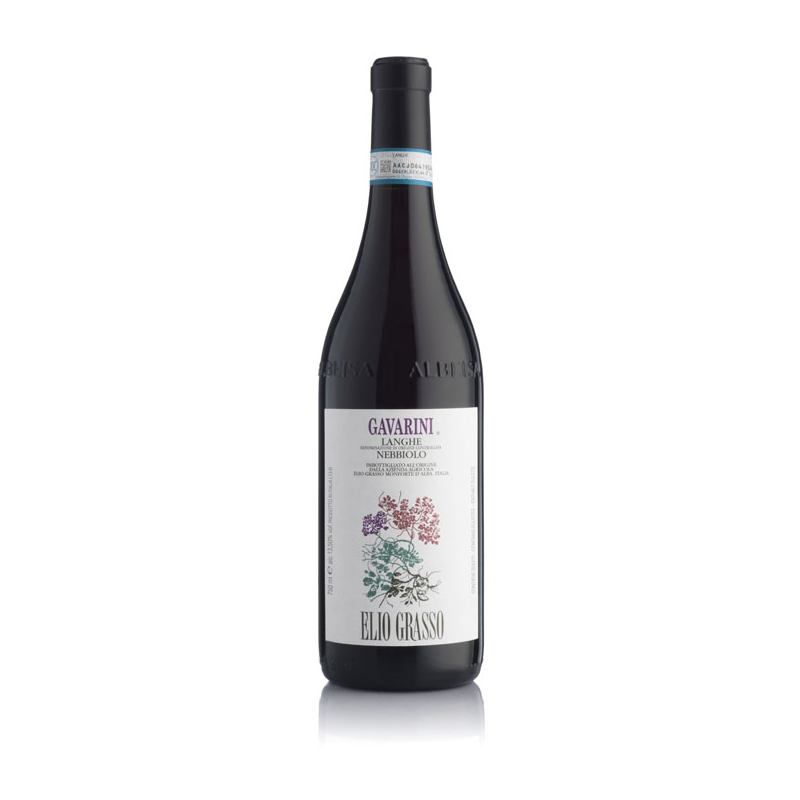 Grasso Elio 2023 Langhe DOC Nebbiolo