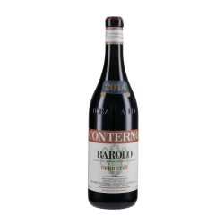 Conterno Giacomo 2014 Barolo DOCG Cerretta