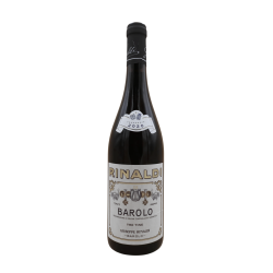 Rinaldi Giuseppe 2020 Barolo DOCG Tre Tine