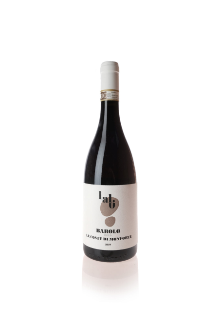 LaLu 2019 Barolo DOCG Le Coste di Monforte