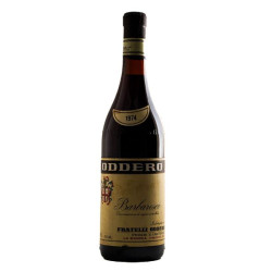 Oddero 1974 Barbaresco DOCG