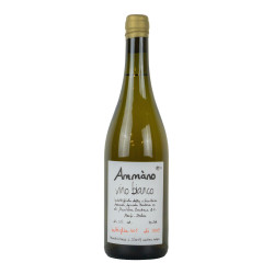 Cantine Barbera Vino da Tavola Bianco Ammano11