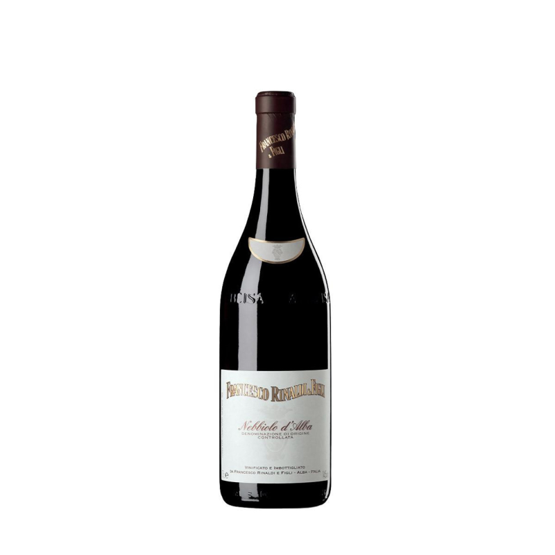 Rinaldi Francesco 2022 Nebbiolo d Alba DOC