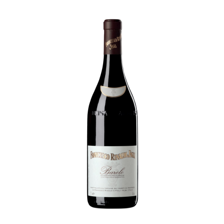 Rinaldi Francesco 2020 Barolo DOCG