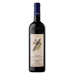 Abbona Marziano 2019 Barolo DOCG