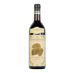 Lequio Ottavio 1979 Barbaresco DOCG Cascina Principe