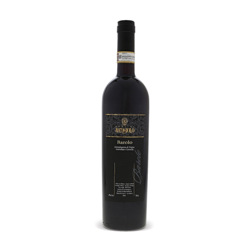 Batasiolo 1994 Barolo DOCG