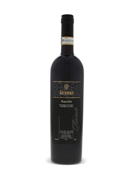 Batasiolo 1994 Barolo DOCG