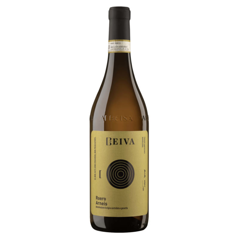 Beiva 2022 Roero Arneis DOCG