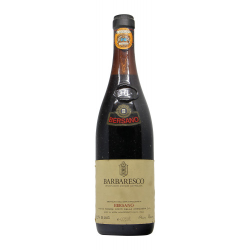 Bersano 1983 Barbaresco DOCG