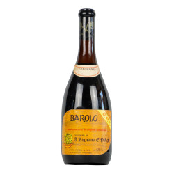 Lignana 1974 Barolo DOCG ° Vino Ros