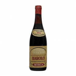 Bosca Luigi 1966 Barolo DOCG