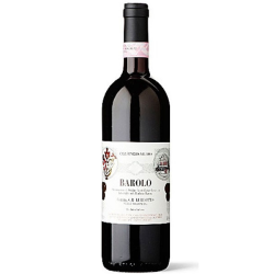 Burlotto 2020 Barolo DOCG