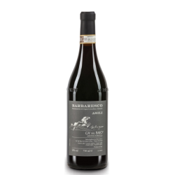 Ca del Baio 2021 Barbaresco DOCG Asili