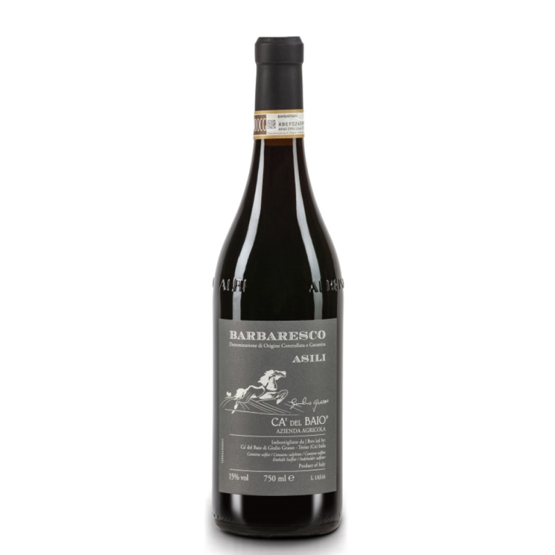 Ca del Baio 2021 Barbaresco DOCG Asili