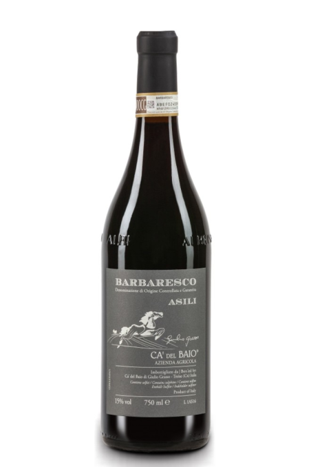 Ca del Baio 2021 Barbaresco DOCG Asili