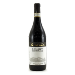 Ca Nova 2018 Barbaresco DOCG