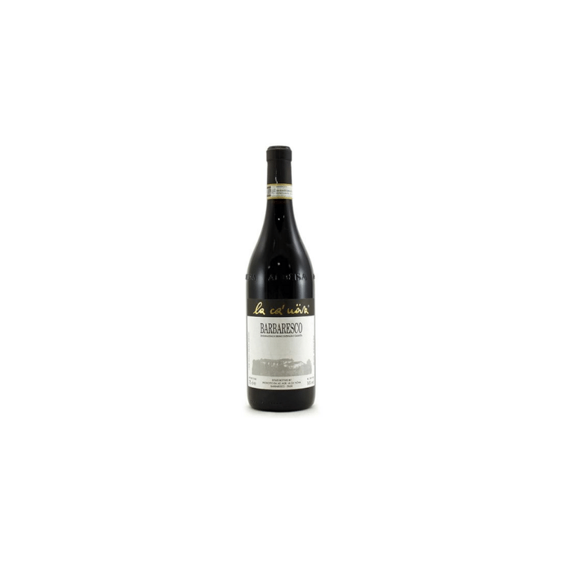 Ca Nova 2018 Barbaresco DOCG