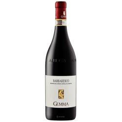 Cantine Gemma 1974 Barbaresco DOCG