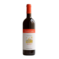 Cappellano 2018 Barolo DOCG...