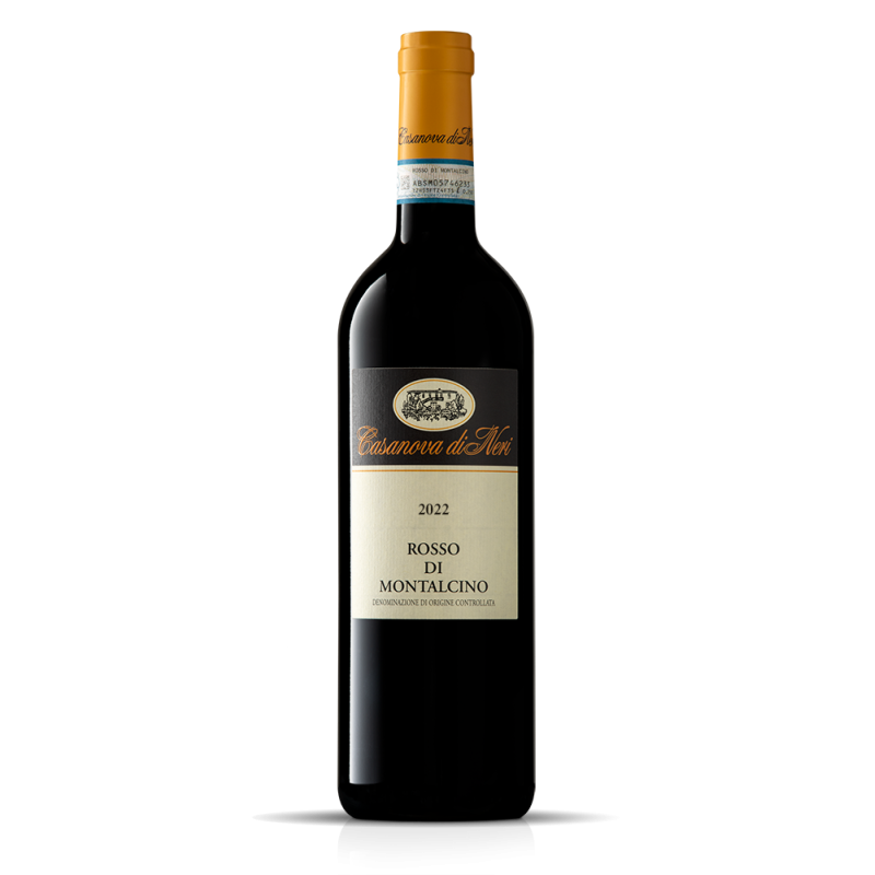 Casanova di Neri 2022 Rosso di Montalcino DOC