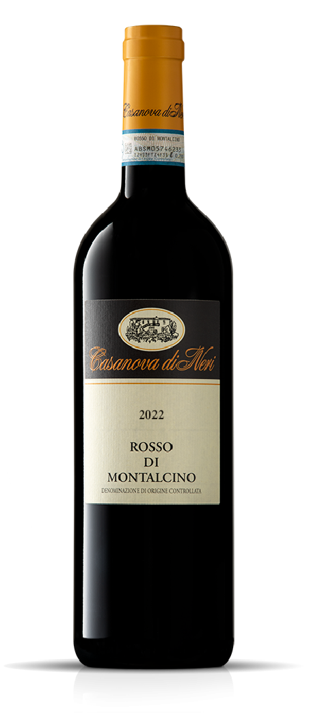 Casanova di Neri 2022 Rosso di Montalcino DOC