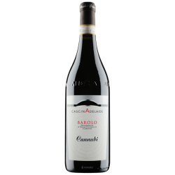 Cascina Adelaide 2019 Barolo DOCG Cannubi