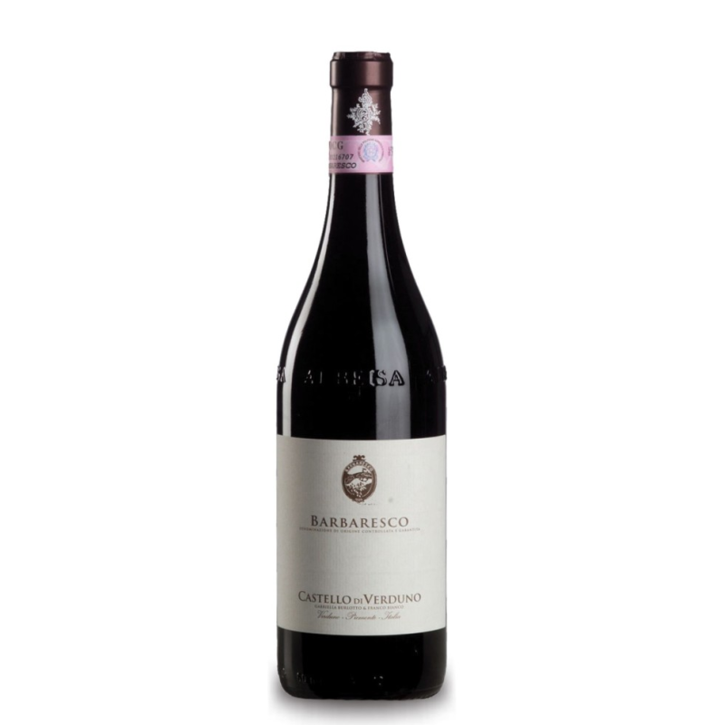 Castello di Verduno 2021 Barbaresco DOCG