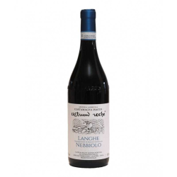 Castrum Roche 2022 Langhe DOC Nebbiolo