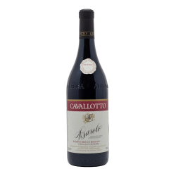 Cavallotto 1979 Barolo DOCG...