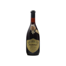 Ceste 1970 Barolo DOCG