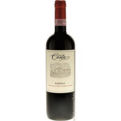 Ceste 1976 Barolo DOCG