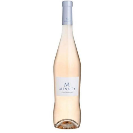 Chateau Minuty 2023 Cotes de Provence AOC Rose