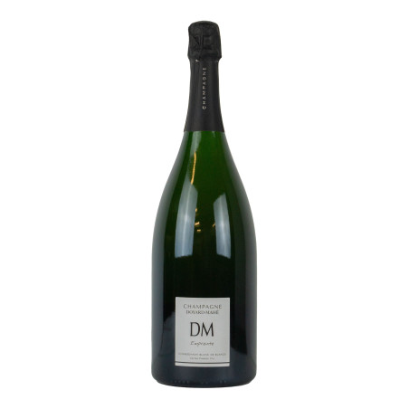 Doyard Mahe Champagne Blanc Brut Blanc de Blancs Emprinte